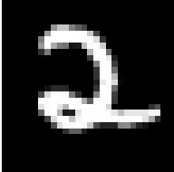 Digits 0, 2, and 4 from MNIST dataset